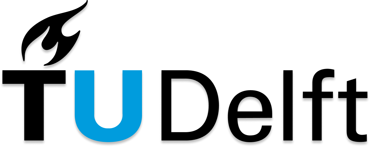 Logo TU Delft